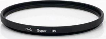 Marumi 82Mm Dhg-Uv L390 Filtre