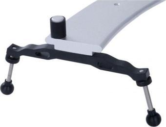 Sevenoak Sk-Cs02 Curved Slider