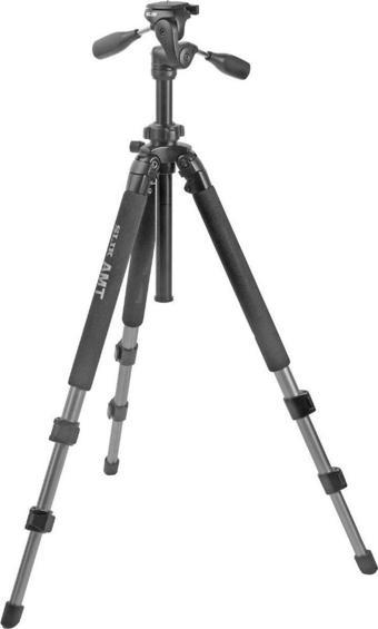 Slık Pro 500Dx Tripod