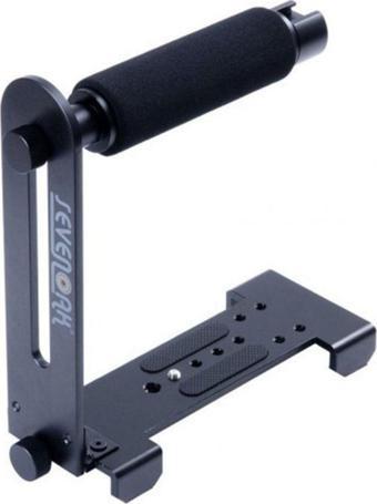 Sevenoak Sk-Vh01 Uyumlu Foldable Video Handle