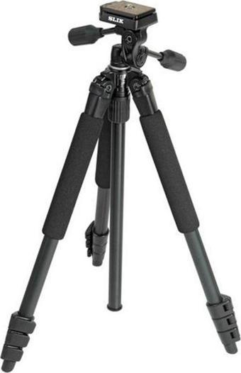 Slık Slik Sprınt Pro 3 Way Tripod