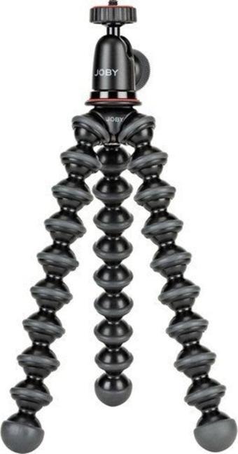 Joby Gorillapod 1K Kit (Black/Charc) Jb01503-Bww