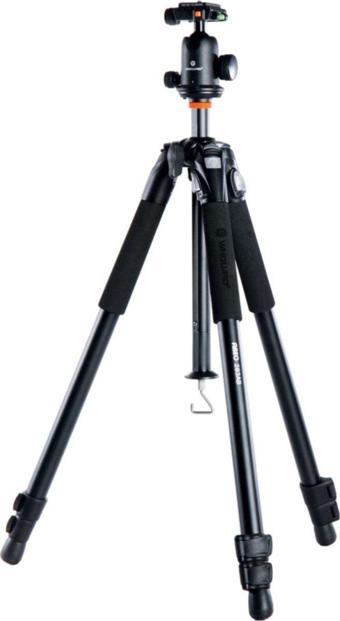 Vanguard Abeo 283Ab Alüminyum Profesyonel Tripod + Sbh-100 Ball Head