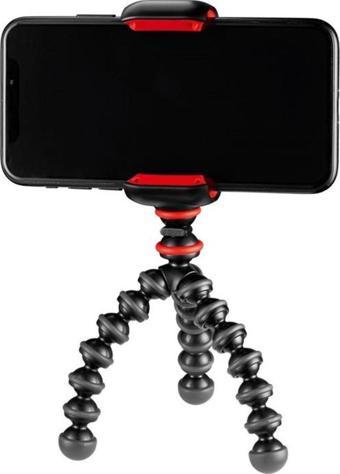 Joby Gorillapod Starter Kit (Black) Jb01571-Bww