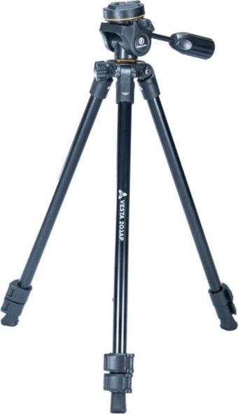 Vanguard Espod Cx 233Ap Alüminyum Tripod + Ph-23 Pan/Tilt Başlık