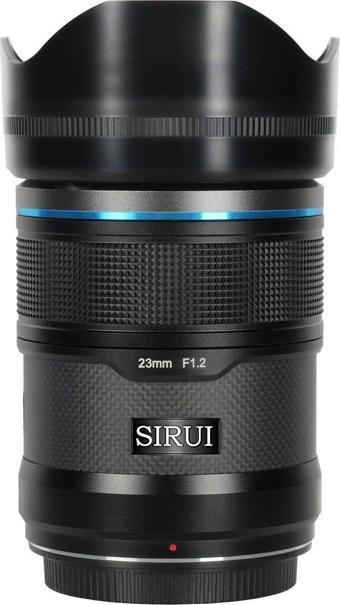 Sirui Sniper Afb 23Mm F/1.2 Otomatik Odaklı Lens - Sony E Mount