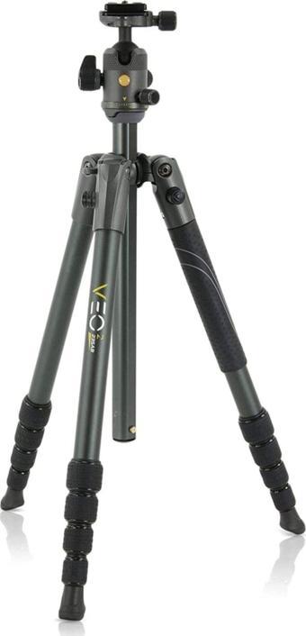 Vanguard Veo 2 235Ab Aluminum Tripod