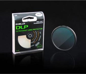 Emolux 55Mm Dlp Uv Fıltre Slım