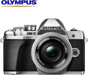 Olympus Om-D E-M10 Mark Iıı 14-42Mm Ez Kit