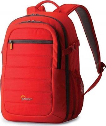 Lowepro Mineral Kırmızı Tahoe Bp 150 Dslr Sırt Çantası