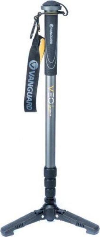 Vanguard Veo 2 Am-264 Tr Monopod