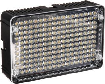 Aputure Al-H198C Amaran Led Video Light Batarya Ve Şarj Aleti Dahildir