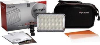 Aputure Amaran Al-H198 On-Camera Led Işık