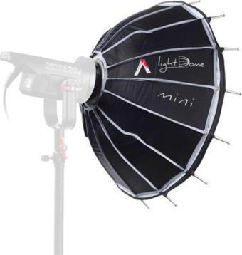 Aputure Light Dome Mini