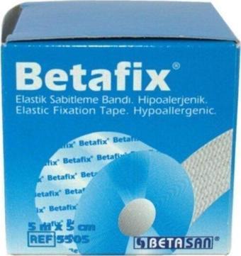 Betasan Flaster Betafıx 5Mx5Cm