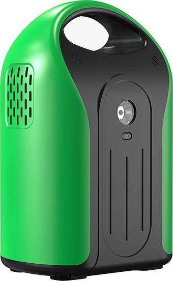Patona Premium Taşınabilir Güç İstasyonu Outdoor 300 - 300W/220V Usb5V/3A Qc3.0 Dc12V/5A