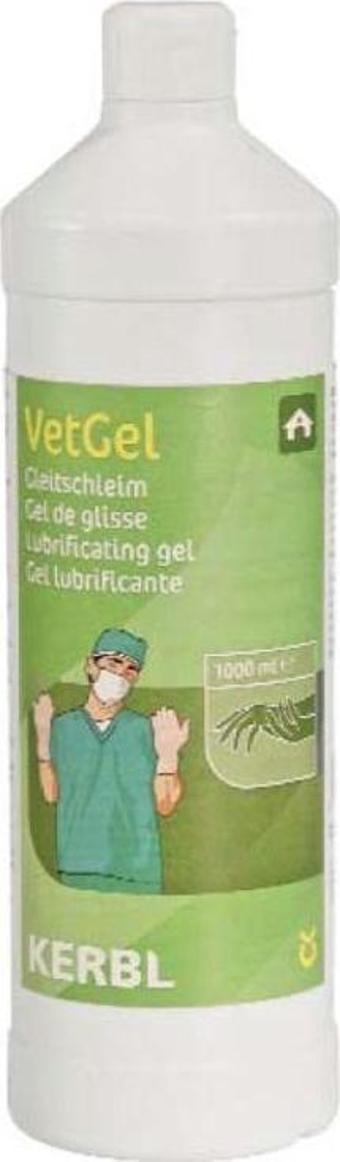 Kerbl Doğum Jeli Vet Gel 1000 Gr