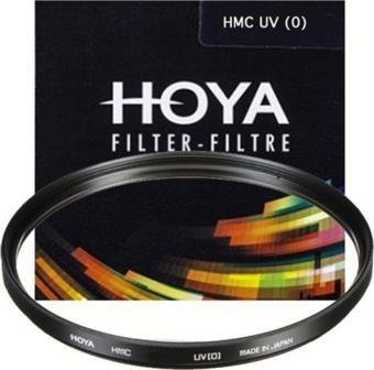 Hoya 95 Mm Hmc Uv (C) Filtre