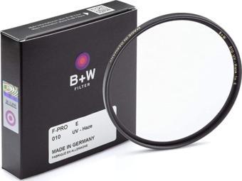 B&W Uv Filtre F-Pro 39Mm