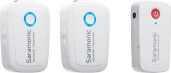 Saramonic Blink500 B2W