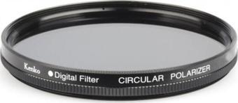 Kenko 52Mm Circular Polarize Filtre