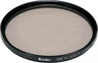 Kenko 58Mm Skylight 1-A Filtre