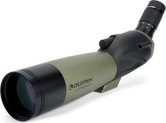 Celestron 52250 Ultima 80 - 45 Derece Spotting Scope