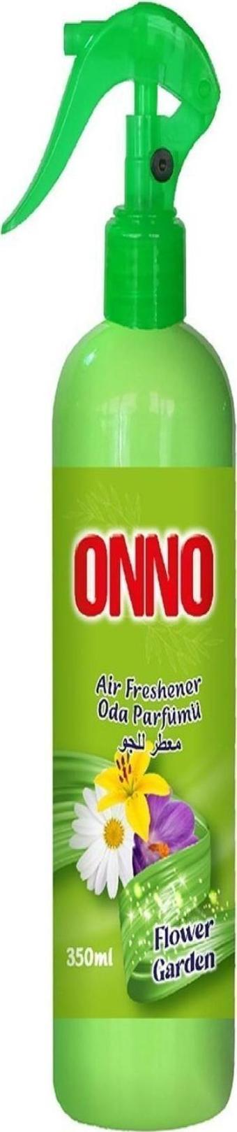 Gpturkgrup Onno Oda Parfümü 350 Ml Çiçek Bahçeleri