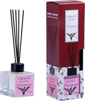 İmage Home Image Home 100 Ml Bambu Koku (Patchoulı)