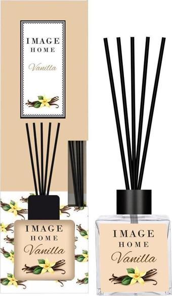 İmage Home Image Home Bambu Koku 100 Ml - Vanilya