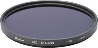 Kenko 67Mm Multi-Coated Nd400 Circular Polarize Filtre