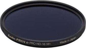 Kenko 67Mm Pro1D Nd16 K2 Filtre