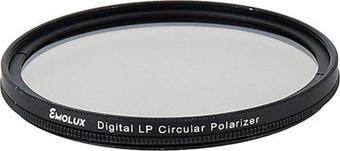 Emolux 77Mm Circular Polarize Filtre