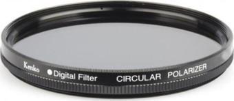 Kenko 72Mm Circular Polarize Filtre