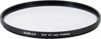 Emolux Filtre Slim 46 Mm Dlp Uv