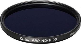 Kenko 72Mm Pro Nd1000 Filtre