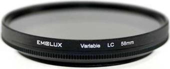 Emolux Pro Hd Iı Vari Light Control Filtre 67 Mm Stoplu (2-8 Stop)