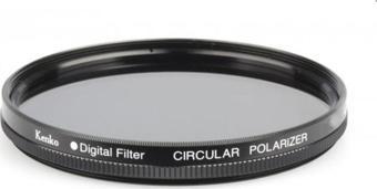 Kenko 77Mm Circular Polarize Filtre