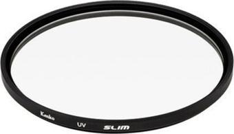 Kenko 95Mm Slim Uv Filtre