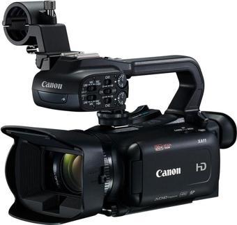 Canon Xa11 Full Hd Video Kamera (Canon Eurasia li)