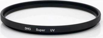 Marumi 52Mm Dhg-Uv L390 Filtre