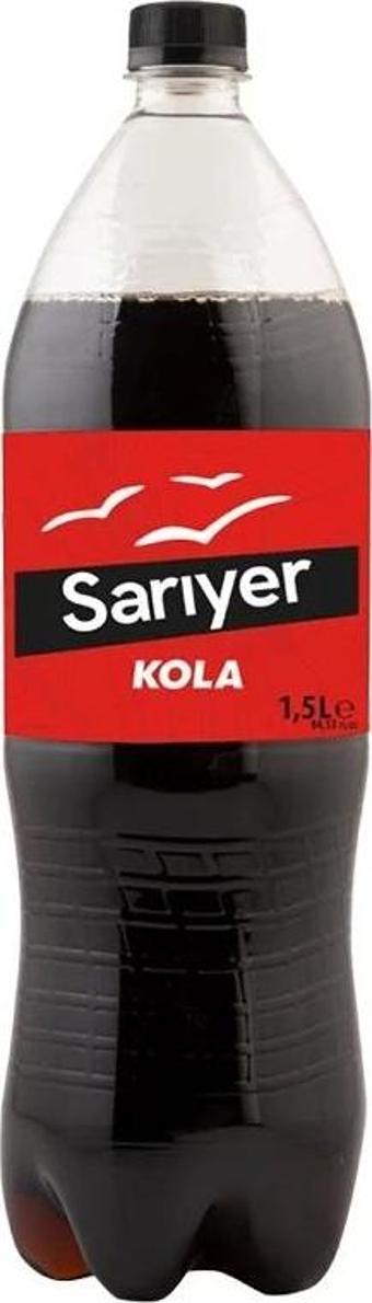 SARIYER KOLA 1,5 LT