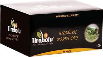 Tirebolu 42 Demlik Poşet Çay (48 Adet)