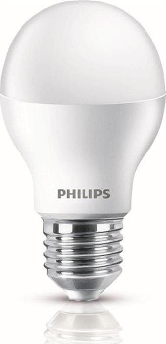 Philips LEDBulb 40W E27 2700K Sarı Işık Led Ampul