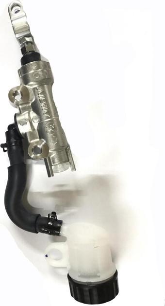 Motospartan Arka Fren Merkezi Pompası Yamaha Yzf-r25 Orjinal 1wdf580e00