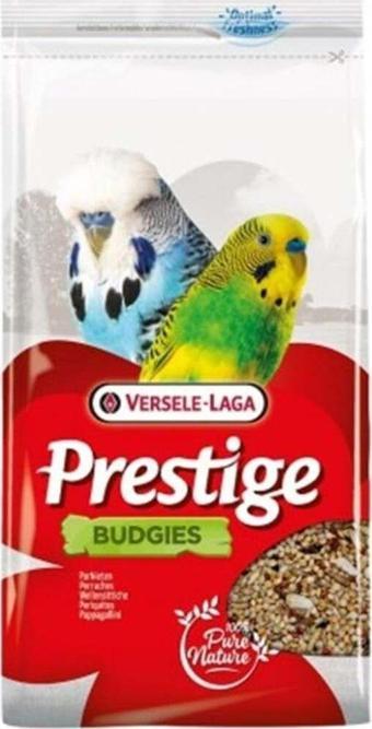 Versele Laga Muhabbet Kuş Yemi 1 Kg - 810-421620