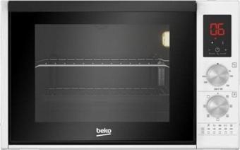 Beko Bmf 30 Qbb Mini Fırın