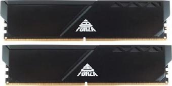 NEOFORZA TRINTY 64GB(2X32) DDR5 7200MHz CL38 MASAUSTU RAM BELLEK(NMUD532F82-7200FI20)