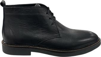 Freefoot 23210 Erkek Casual Deri Bot (Kış 24)