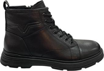 Voyager 6373 Erkek Casual Deri Bot (Kış 24)